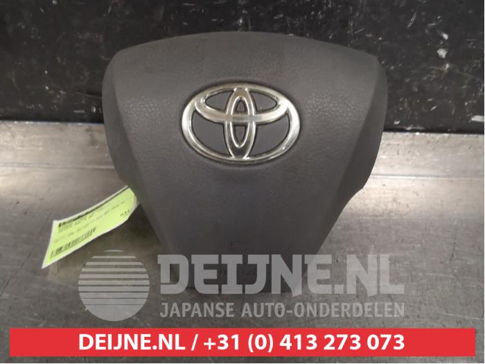 Toyota Rav-4 Airbag links (Lenkrad) O400959