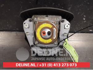 Toyota Rav-4 Airbag links (Lenkrad) O400959 foto 2
