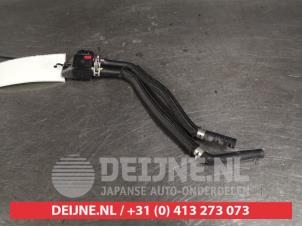 Toyota Rav-4 Roetfilter sensor O400967 foto 2