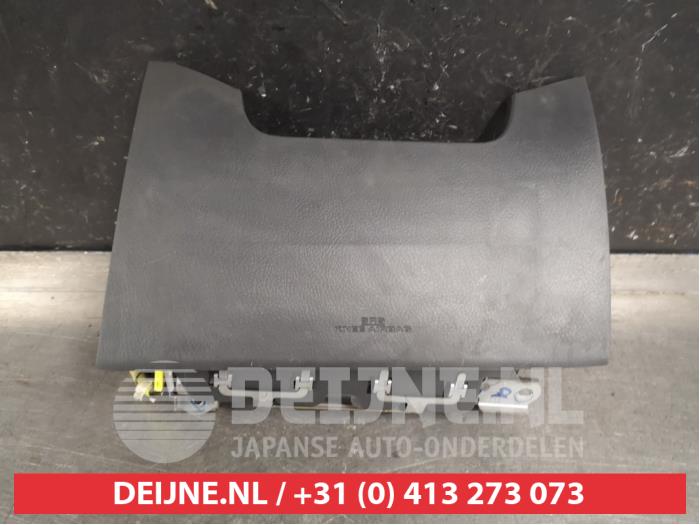 Toyota Rav-4 Airbag Knie links O400969