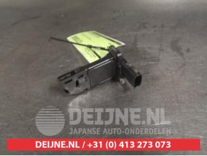Gebruikte Luchthoeveelheidsmeter Toyota RAV4 (A3) 2.2 D-4D-F 16V 4x2 Prijs € 20,00 Margeregeling aangeboden door V.Deijne Jap.Auto-onderdelen BV