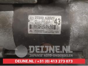 Subaru Impreza Starter O401004 photo 2