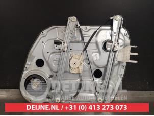 Kia Carens Window mechanism 4-door, front left O401017 photo 2