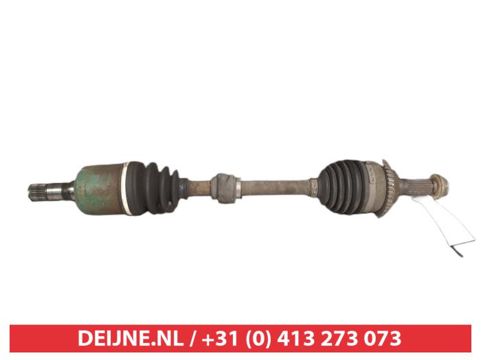 Mazda 6 Antriebswelle links vorne O401051