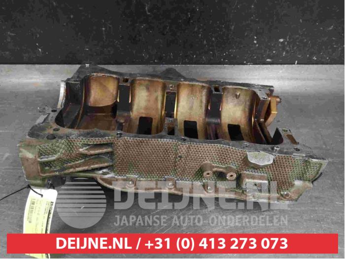 Kia Carens Sump O401061