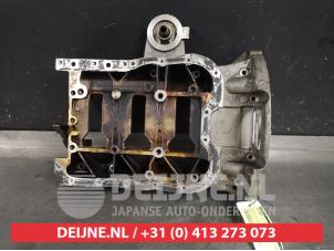 Kia Carens Carterpan O401061 foto 3