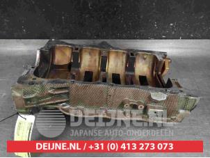 Gebruikte Carterpan Kia Carens III (FG) 2.0i CVVT 16V Prijs € 70,00 Margeregeling aangeboden door V.Deijne Jap.Auto-onderdelen BV