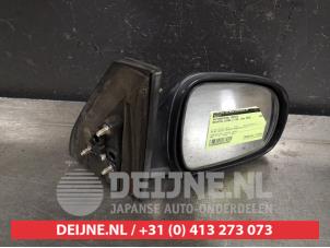 Daihatsu Cuore Buitenspiegel rechts O401086 foto 3