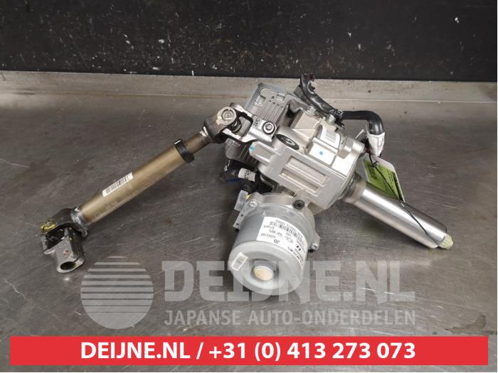 Kia Pro Ceed Stuurkolomas O401105