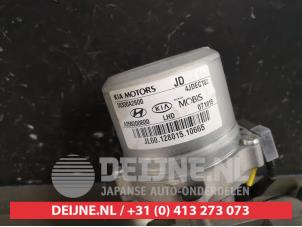 Kia Pro Ceed Steering column O401105 photo 2