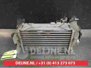 Gebruikte Intercooler Kia Pro cee'd (JDB3) 1.6 GT 16V Prijs op aanvraag aangeboden door V.Deijne Jap.Auto-onderdelen BV