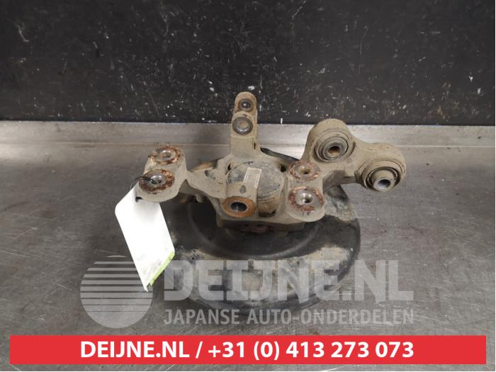 Kia Pro Ceed Fusee rechts-achter O401110