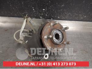 Kia Pro Ceed Achsschenkel rechts vorne O401111 foto 2
