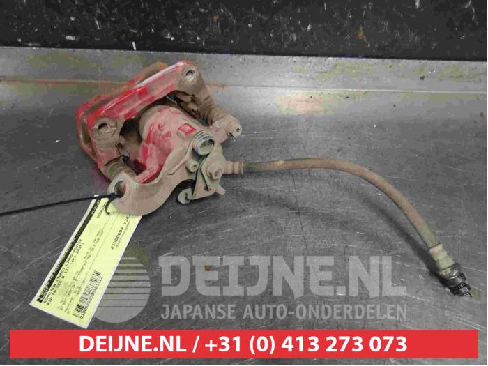 Kia Pro Ceed Bremszange links hinten O401112
