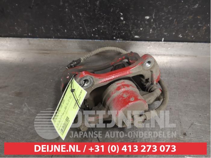 Kia Pro Ceed Bremszange links vorne O401113