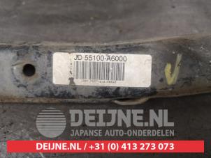 Kia Pro Ceed Rear wishbone, left O401121 foto 2