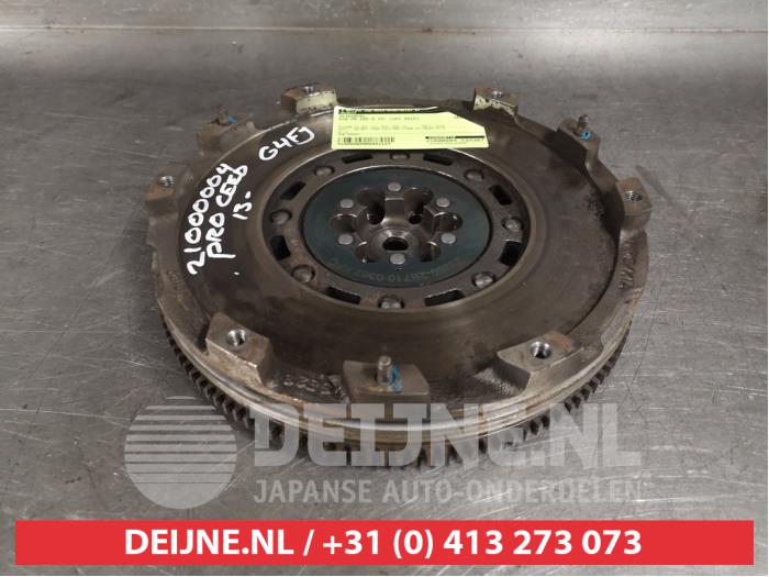 Kia Pro Ceed Schwungrad O401127