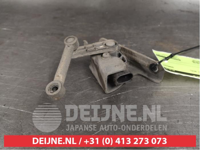 Kia Pro Ceed Xenon height adjustment O401128