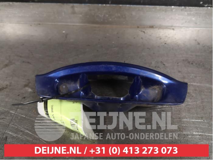 Nissan Micra Handgreep Achterklep O401132