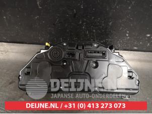 Toyota Avensis Odometer KM O401141 photo 3