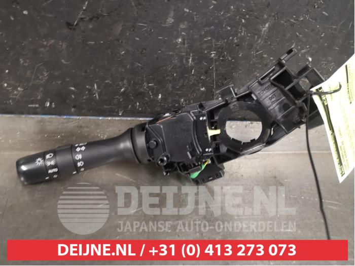 Toyota Avensis Licht Schakelaar O401142
