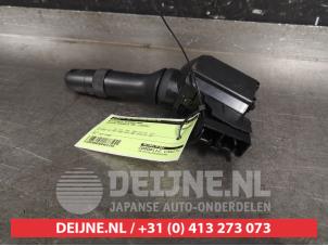Toyota Avensis Scheibenwischer Schalter O401144 foto 2
