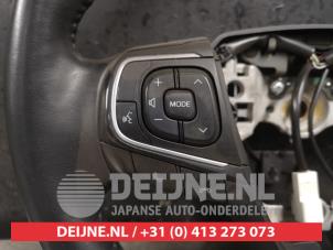 Toyota Avensis Stuurwiel O401149 foto 2