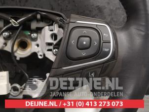 Toyota Avensis Stuurwiel O401149 foto 3