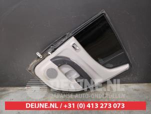 Mitsubishi L200 Portier 4Deurs rechts-achter O401169 foto 3