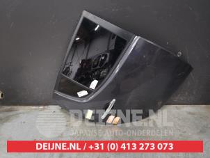 Mitsubishi L200 Portier 4Deurs rechts-achter O401169 foto 2