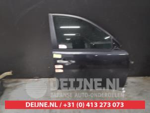 Mitsubishi L200 Tür 4-türig rechts vorne O401174 foto 2