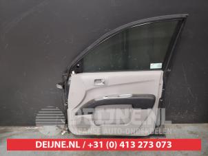 Mitsubishi L200 Tür 4-türig rechts vorne O401174 foto 3