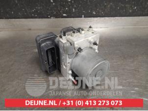 Gebruikte ABS Pomp Toyota Avensis Wagon (T27) 1.6 16V D-4D Prijs € 100,00 Margeregeling aangeboden door V.Deijne Jap.Auto-onderdelen BV