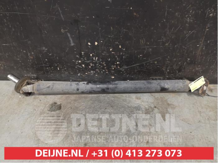 Mitsubishi L200 Intermediate shaft O401202