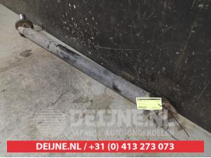 Mitsubishi L200 Tussenas O401202 foto 2
