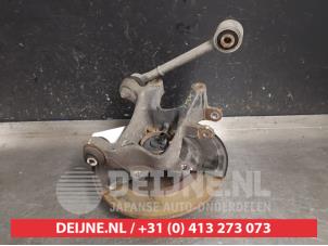 Toyota Avensis Knuckle, rear right O401191 photo 2