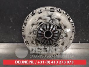 Toyota Avensis Koppelingsset (compleet) O401193 foto 3