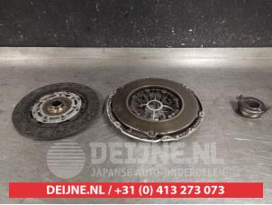 Toyota Avensis Koppelingsset (compleet) O401193 foto 2