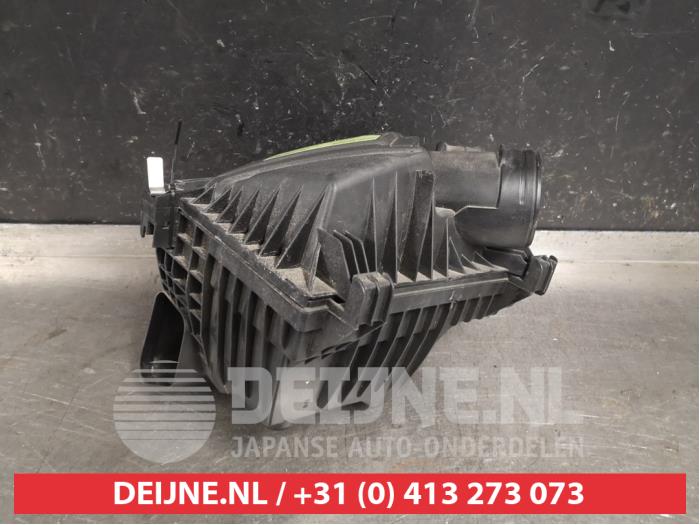 Toyota Avensis Luchtfilterhuis O401194
