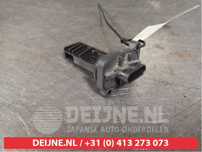Toyota Avensis Luchthoeveelheidsmeter O401195
