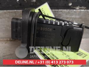 Toyota Avensis Airflow meter O401195 photo 2