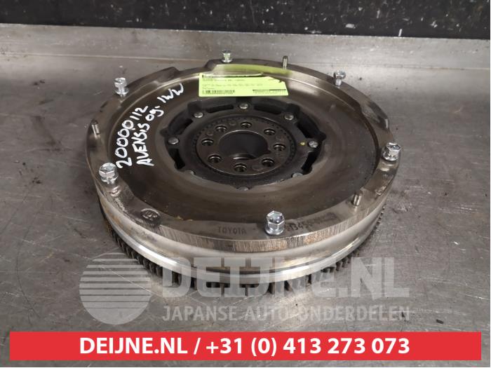 Toyota Avensis Flywheel O401200