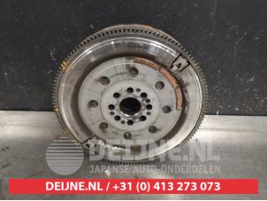Toyota Avensis Schwungrad O401200 foto 2