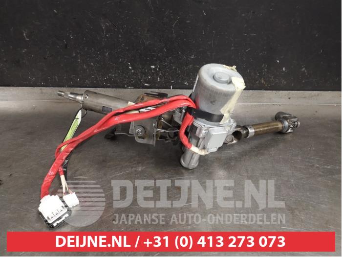Toyota Avensis Lenksäulenwelle O401205