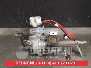 Toyota Avensis Stuurkolomas O401205 foto 2