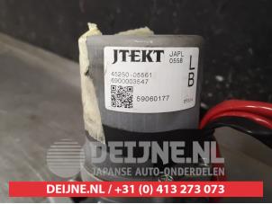 Toyota Avensis Stuurkolomas O401205 foto 3