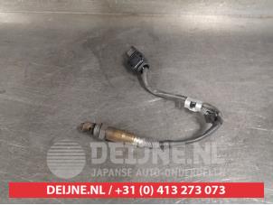 Gebruikte Lambda Sonde Toyota Avensis Wagon (T27) 1.6 16V D-4D Prijs € 30,00 Margeregeling aangeboden door V.Deijne Jap.Auto-onderdelen BV