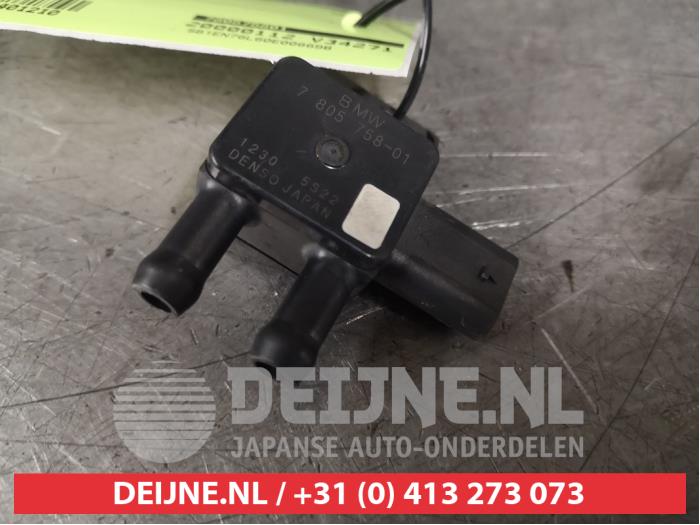 Toyota Avensis Particulate filter sensor O401210
