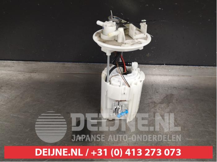 Kia Picanto Brandstofpomp Elektrisch O401255
