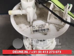 Kia Picanto Electric fuel pump O401255 photo 2